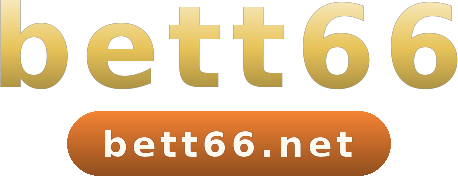 bett66 logo
