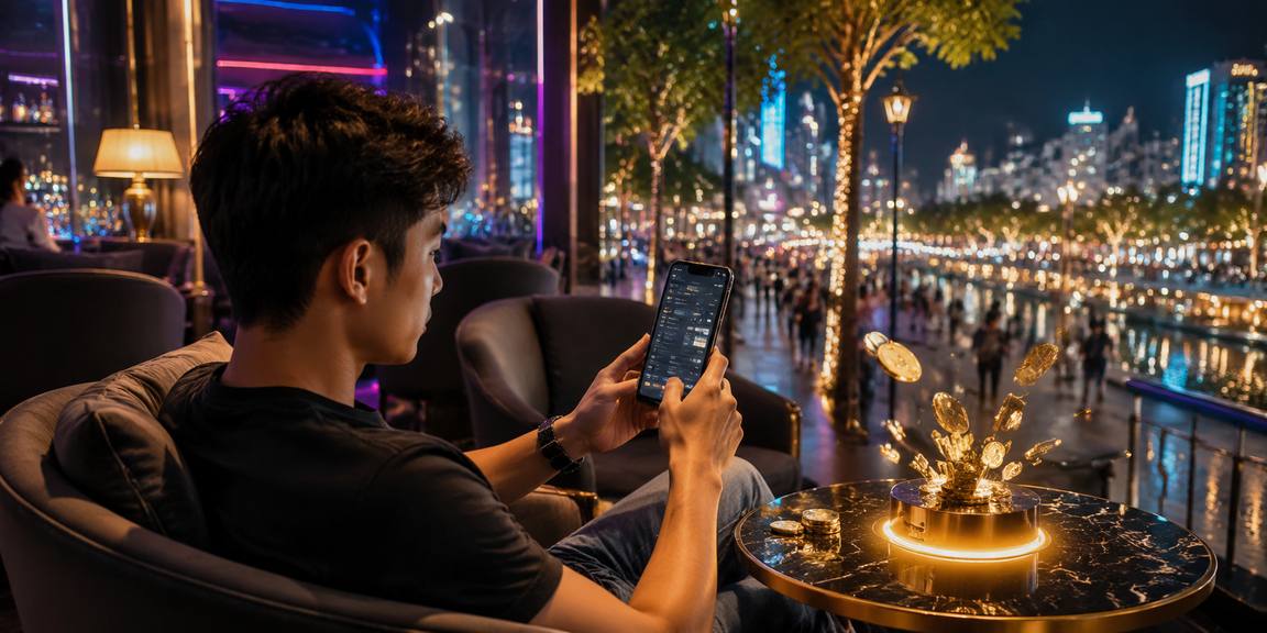 bett66 Sic Bo Cổ Điển